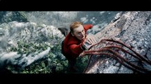 Star Trek Beyond spot - 