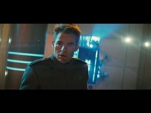 Star Trek Into Darkness Fan Sneaks IMAX 3D Trailer Video