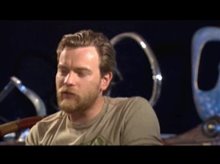 BIRTH OF DARTH VADER Trailer Video