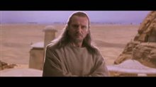 Star Wars: Episode I - The Phantom Menace Trailer Video