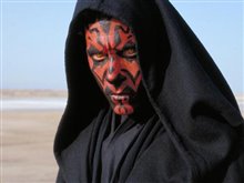 Star Wars: Episode I - The Phantom Menace 3D
 Trailer Video