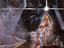 Star Wars: Episode IV - A New Hope Trailer Video