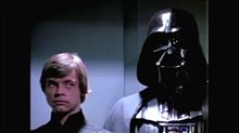 RETURN OF THE JEDI Trailer Video