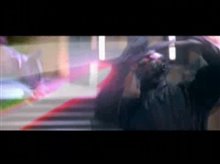 JEDI ACTION Trailer Video