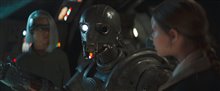 STAR WARS: SKELETON CREW Trailer Video
