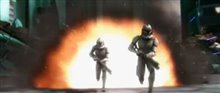 Star Wars: The Clone Wars  Trailer Video