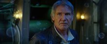 Star Wars: The Force Awakens Trailer Video