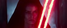 'Star Wars: The Rise of Skywalker' - D23 Special Look Video
