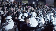 'Star Wars: The Rise of Skywalker' Featurette - 