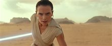 'Star Wars: The Rise of Skywalker' Teaser Trailer Video