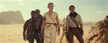 'Star Wars: The Rise of Skywalker' TV Spot - 