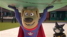 STARDOG AND TURBOCAT Trailer Video