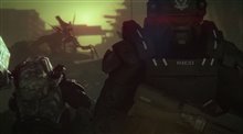 Starship Troopers: Traitor of Mars Trailer Video