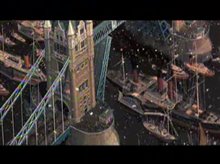 STEAMBOY Trailer Video