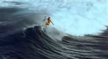 STEP INTO LIQUID Trailer Video