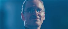 Steve Jobs Trailer Video