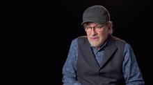 Steven Spielberg Interview - The Post Video