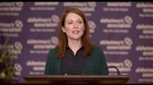 Still Alice Trailer Video