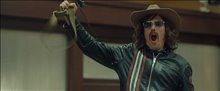'Stockholm' Trailer Video
