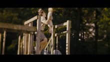 Stoker Trailer Video