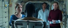 STOWAWAY - Netflix Trailer Video