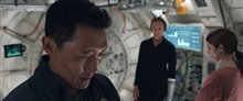 STOWAWAY - Prime Video Trailer Video