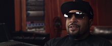 Straight Outta Compton - A Look Inside Video