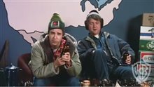 Strange Brew Trailer Video