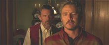 STRANGE WAY OF LIFE Trailer Video