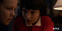 Stranger Things Trailer Video