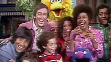 STREET GANG: HOW WE GOT TO SESAME STREET Trailer Video