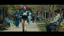 Stronger Movie Clip - 