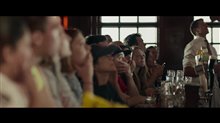 Stronger Movie Clip - 