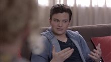 Struck by Lightning Trailer Video