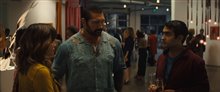 'Stuber' Movie Clip - 