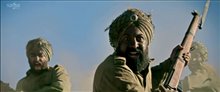 Subedar Joginder Singh - Trailer Video