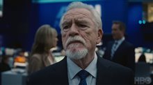 SUCCESSION The Final Season Trailer Video