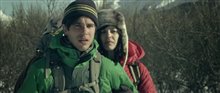 Sugar Mountain - Offficial Trailer Video