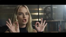Suicide Squad featurette - 