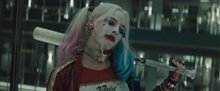 Suicide Squad - Final Comic-Con Trailer Video