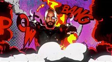 Suicide Squad Profile - 