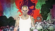 Suicide Squad Profile - 