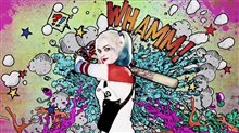 Suicide Squad Profile - 