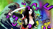 Suicide Squad Profile - 