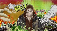 Suicide Squad Profile - 