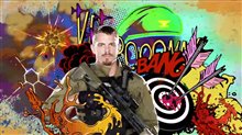 Suicide Squad Profile - 