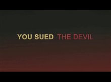 Suing the Devil Trailer Video