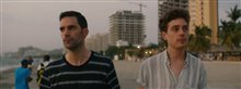 Sundowners Trailer Video