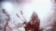 Super Duper Alice Cooper Trailer Video