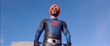 Super Singh Trailer Video